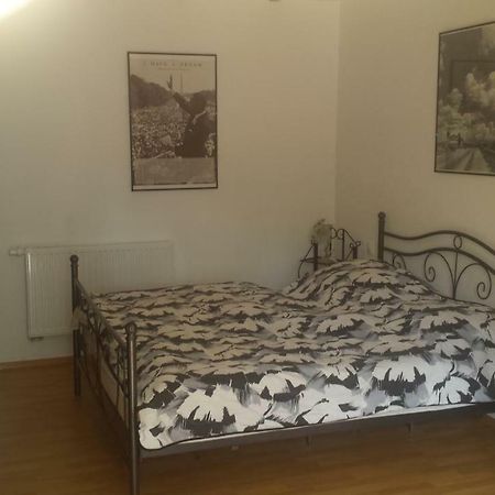 Ferienwohnung Mit Fitness Leipzig Luaran gambar